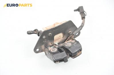 Брава заден капак за Fiat Stilo Multi Wagon (01.2003 - 08.2008), комби, позиция: задна