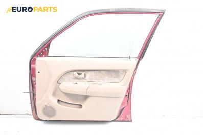 Врата за Daihatsu Gran Move Minivan (10.1996 - 08.2002), 4+1 вр., миниван, позиция: предна, дясна