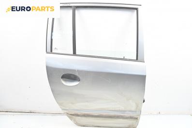 Врата за Hyundai Atos Hatchback (02.1998 - ...), 4+1 вр., хечбек, позиция: задна, дясна
