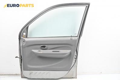 Врата за Hyundai Atos Hatchback (02.1998 - ...), 4+1 вр., хечбек, позиция: предна, дясна