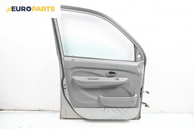 Врата за Hyundai Atos Hatchback (02.1998 - ...), 4+1 вр., хечбек, позиция: предна, лява