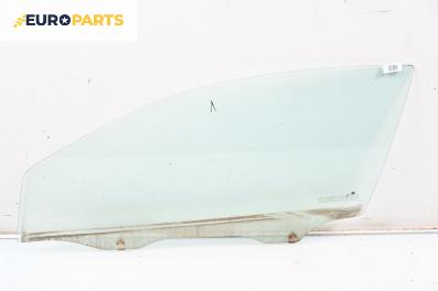 Странично стъкло за Chevrolet Kalos Hatchback (03.2005 - ...), 2+1 вр., хечбек, позиция: предна, лява