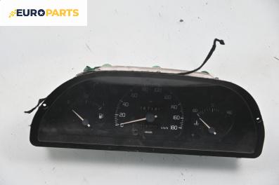 Километраж за Fiat Fiorino Box III (01.1988 - 12.2005) 65 1.7 TD, 63 к.с.