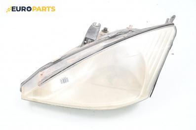 Фар за Ford Focus I Hatchback (10.1998 - 12.2007), хечбек, позиция: лява