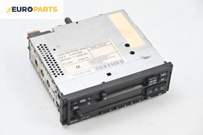 Автокасетофон за BMW 3 Series E36 Compact (03.1994 - 08.2000), № 8375665