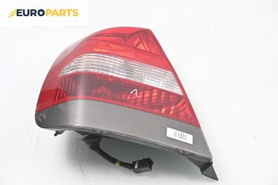 Стоп за Daewoo Nubira Sedan II (06.1999 - 07.2002), седан, позиция: лява