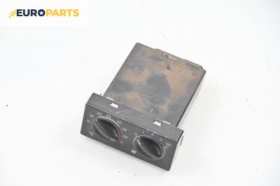 Панел парно за Lada 110 Sedan (01.1995 - 12.2012), № 8128020-01 / 13233854