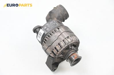 Алтернатор / генератор за BMW 5 Series E39 Sedan (11.1995 - 06.2003) 520 i, 150 к.с., № Bosch 0 123 325 010