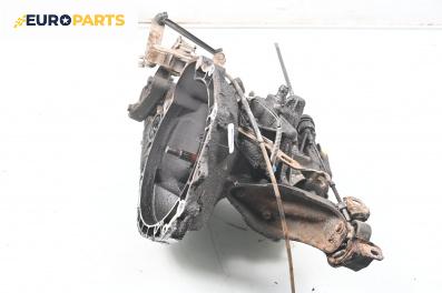 Ръчна скоростна кутия за Opel Astra F Hatchback (09.1991 - 01.1998) 1.6 i, 71 к.с.