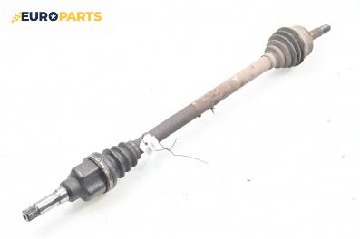 Полуоска за Citroen C2 Hatchback (09.2003 - 09.2017) 1.4 HDi, 68 к.с., позиция: предна, дясна