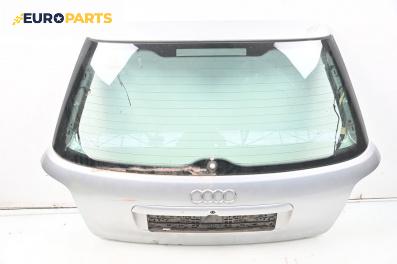 Заден капак за Audi A4 Avant B5 (11.1994 - 09.2001), 4+1 вр., комби, позиция: задна