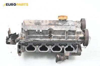 Глава за Opel Astra G Hatchback (02.1998 - 12.2009) 1.8 16V, 116 к.с.