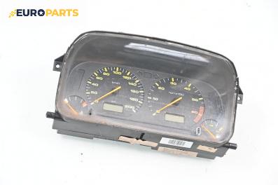 Километраж за Seat Ibiza II Hatchback (03.1993 - 05.2002) 1.0 i, 50 к.с.