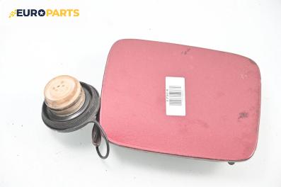 Вратичка резервоар за Nissan Primera Traveller III (01.2002 - 06.2007), 4+1 вр., хечбек