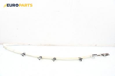 Airbag за Volvo S40 II Sedan (12.2003 - 12.2012), 4+1 вр., седан, позиция: лява
