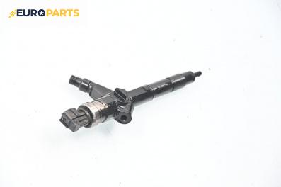 Дюза дизел за Nissan Primera Traveller III (01.2002 - 06.2007) 2.2 Di, 126 к.с.