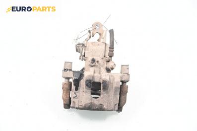 Спирачен апарат за Nissan Primera Traveller III (01.2002 - 06.2007), позиция: задна, лява