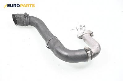 Тръба турбо за Nissan Primera Traveller III (01.2002 - 06.2007) 2.2 Di, 126 к.с.