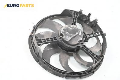 Перка охлаждане за Fiat Stilo Hatchback (10.2001 - 11.2010) 1.9 JTD (192_XE1A), 115 к.с.