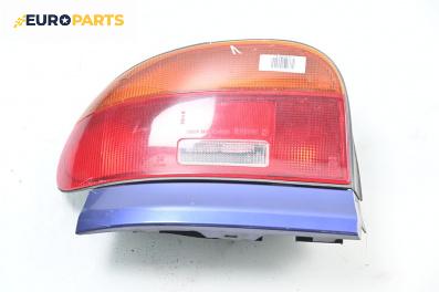 Стоп за Mazda 121 II Sedan (11.1990 - 05.1997), хечбек, позиция: лява