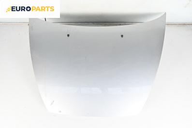Преден капак за Volvo S40 II Sedan (12.2003 - 12.2012), 4+1 вр., седан, позиция: предна
