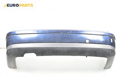 Задна броня за Citroen C5 I Hatchback (03.2001 - 03.2005), хечбек