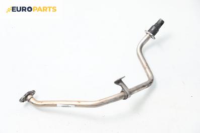 EGR тръба за Audi A3 Hatchback II (05.2003 - 08.2012) 2.0 FSI, 150 к.с.