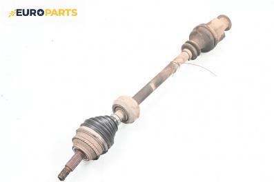 Полуоска за Renault Megane Scenic (10.1996 - 12.2001) 2.0 i (JA0G), 109 к.с., позиция: предна, дясна
