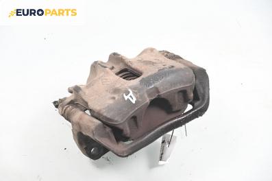 Спирачен апарат за Renault Megane Scenic (10.1996 - 12.2001), позиция: предна, дясна