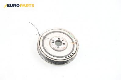 Демпферна шайба за Fiat Stilo Multi Wagon (01.2003 - 08.2008) 1.9 JTD, 80 к.с.