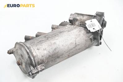 Корпус за маслен филтър за Mercedes-Benz S-Class Sedan (W140) (02.1991 - 10.1998) S 350 Turbo-D (140.134), 150 к.с.