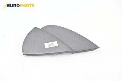 Интериорна пластмаса за Audi A3 Hatchback II (05.2003 - 08.2012), 2+1 вр., хечбек, позиция: предна