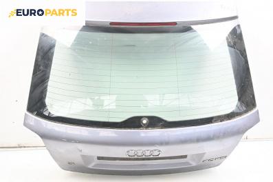Заден капак за Audi A3 Hatchback II (05.2003 - 08.2012), 2+1 вр., хечбек, позиция: задна