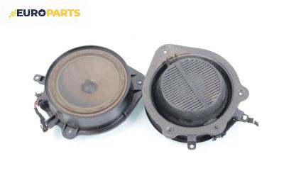 Високоговорители за Audi A3 Hatchback II (05.2003 - 08.2012), № 8P0 035 411