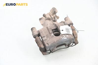 Спирачен апарат за Mazda 5 Minivan I (02.2005 - 12.2010), позиция: задна, дясна