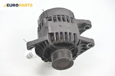 Алтернатор / генератор за Fiat Doblo Van I (03.2001 - 11.2009) 1.9 JTD (223AXE1A), 100 к.с.