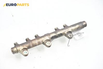 Горивна рейка за Fiat Doblo Van I (03.2001 - 11.2009) 1.9 JTD (223AXE1A), 100 к.с.