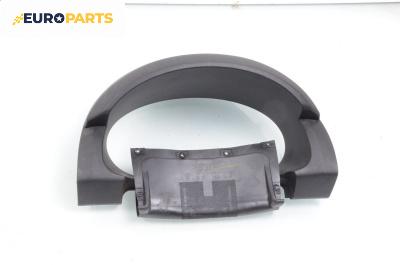 Интериорна пластмаса километраж за Mazda 5 Minivan I (02.2005 - 12.2010), 4+1 вр., миниван