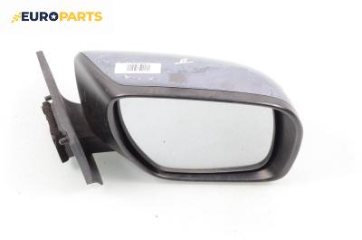 Огледало за Mazda 5 Minivan I (02.2005 - 12.2010), 4+1 вр., миниван, позиция: дясна