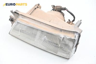 Фар за Subaru Legacy I Wagon (01.1989 - 08.1994), комби, позиция: лява