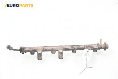 Бензинова рейка за Hyundai Sonata III Sedan (05.1993 - 08.1998) 2.0 i, 105 к.с.