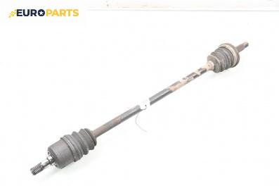 Полуоска за Hyundai Sonata III Sedan (05.1993 - 08.1998) 2.0 i, 105 к.с., позиция: предна, лява