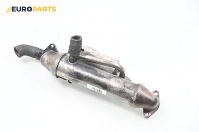 EGR охладител за Ford Mondeo III Hatchback (10.2000 - 03.2007) 2.0 16V TDDi / TDCi, 115 к.с.