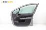 Врата за Peugeot 307 Hatchback (08.2000 - 12.2012), 4+1 вр., хечбек, позиция: предна, дясна