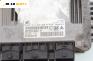 Компютър двигател за Peugeot 307 Hatchback (08.2000 - 12.2012) 1.4 HDi, 68 к.с., № 9654984380