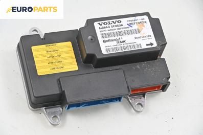 Модул за AIRBAG за Volvo S40 II Sedan (12.2003 - 12.2012), № 30724652