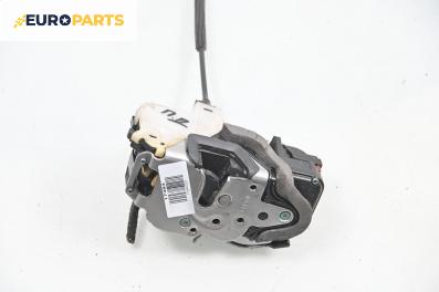 Брава на врата за Opel Insignia A Hatchback (07.2008 - 03.2017), позиция: предна, дясна