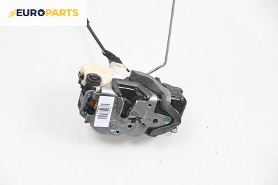 Брава на врата за Opel Insignia A Hatchback (07.2008 - 03.2017), позиция: задна, дясна
