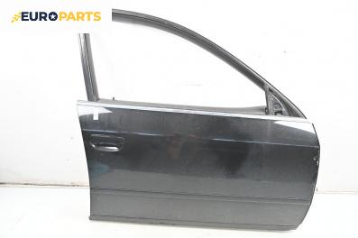 Врата за Audi A6 Sedan C5 (01.1997 - 01.2005), 4+1 вр., седан, позиция: предна, дясна