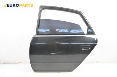 Врата за Audi A6 Sedan C5 (01.1997 - 01.2005), 4+1 вр., седан, позиция: задна, лява